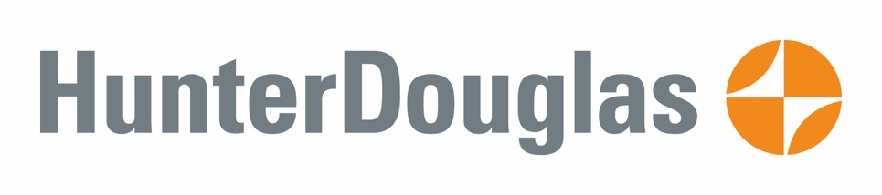 Hunter Douglas