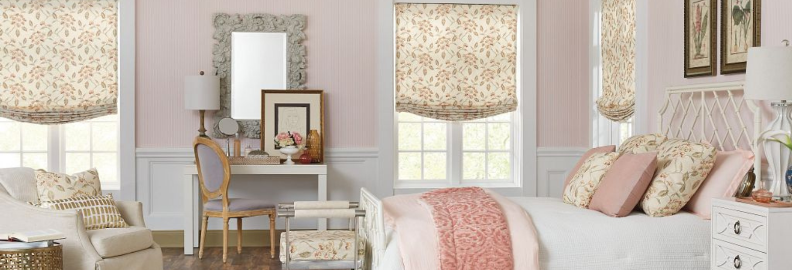 4 Romantic Drapery Ideas