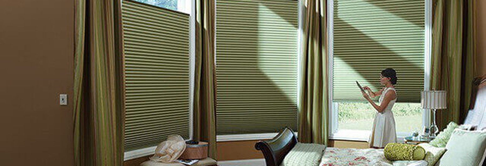 4 Common Misconceptions About Motorized Window Treatments
