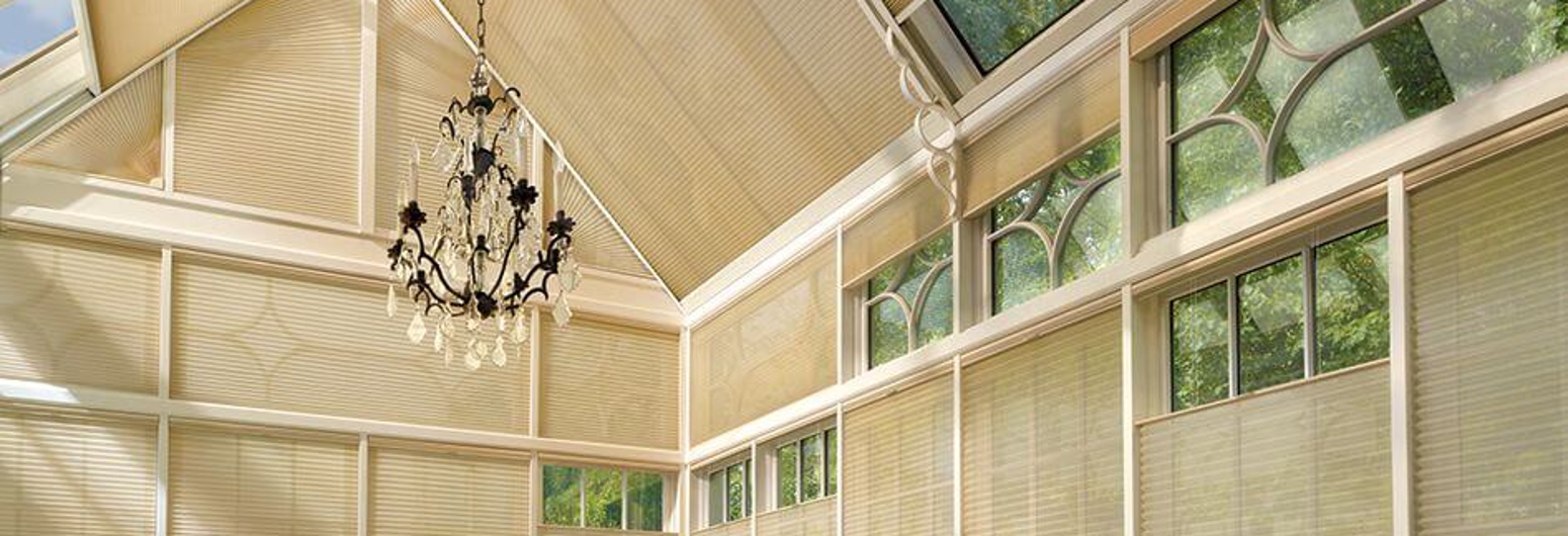 Ideas and Tips for Tackling Those Unique Windows