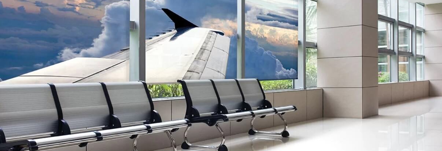 The Best Window Treatments For Your Commercial Space