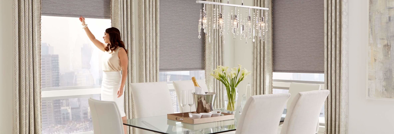 Soft Window Treatments 101: A Definitive Guide To Soft Window Treatment Definitions