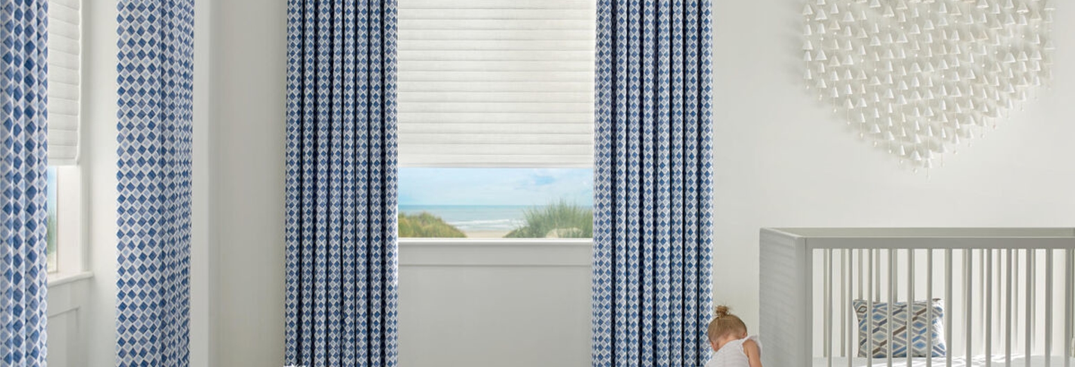Window Covering Safety Month