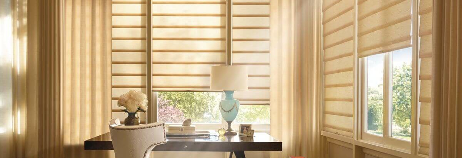 Light Control for Your Home Office