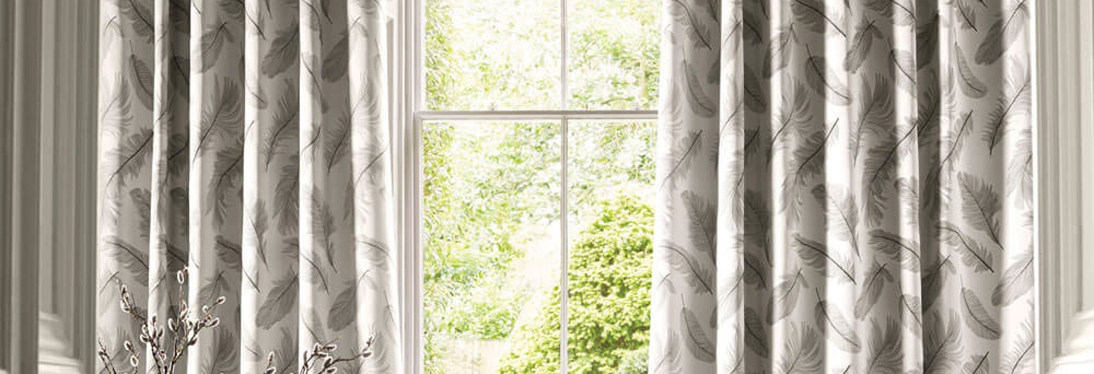 Custom Draperies Add Elegance and Design to Your Windows
