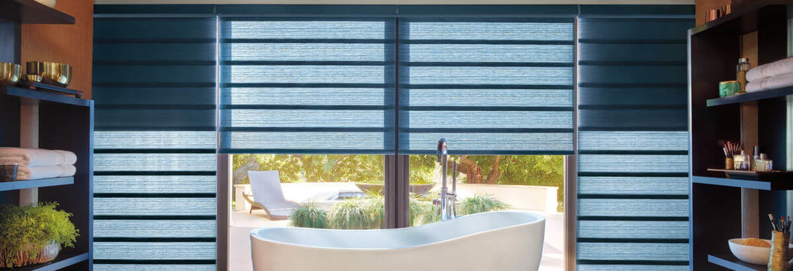 Many Designers Choose Roman Shades. Should you?