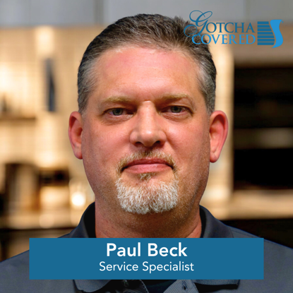 Paul Beck Photo