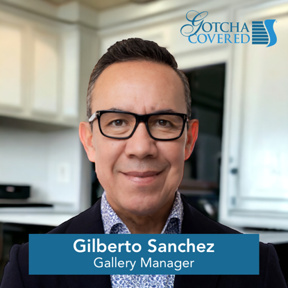 Gilberto Sanchez
