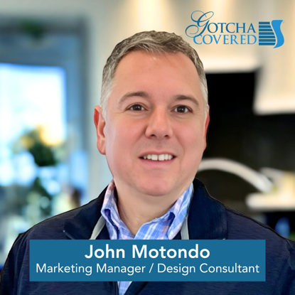 John Motondo