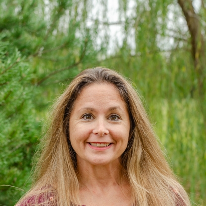 Becky O'Meara