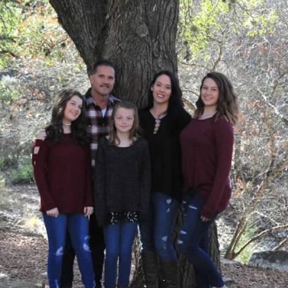 Family photo