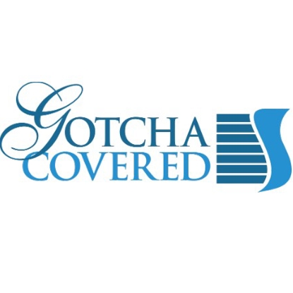 gotcha covered logo
