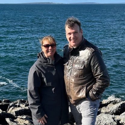 Jeff Barnum
