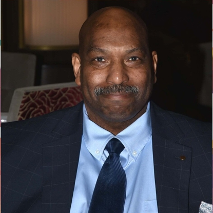 Duwayne Muldrow