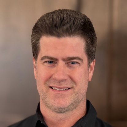 Luke Volk Headshot