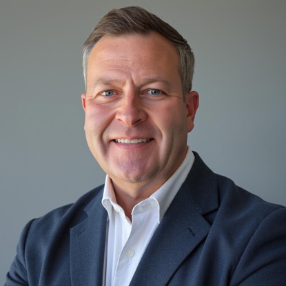Ed Young Headshot