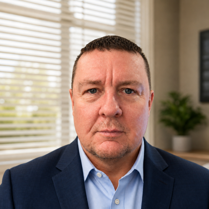 picture of Mark 