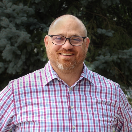 Jon O'Meara