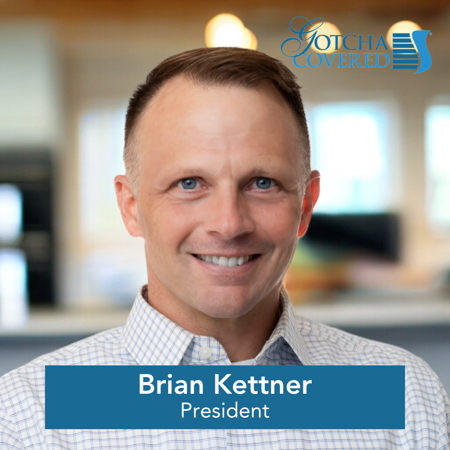 Brain Kettner