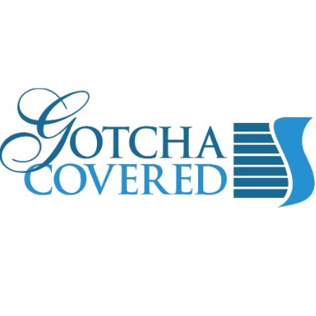 gotcha covered logo