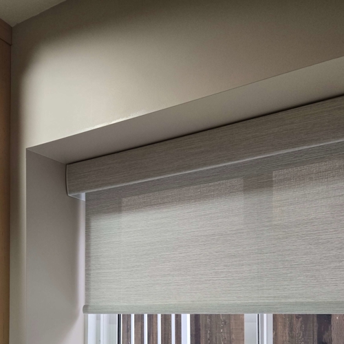Interior Shades