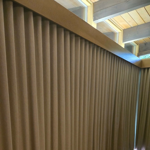 Drapery & Curtains