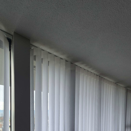 Drapery & Curtains