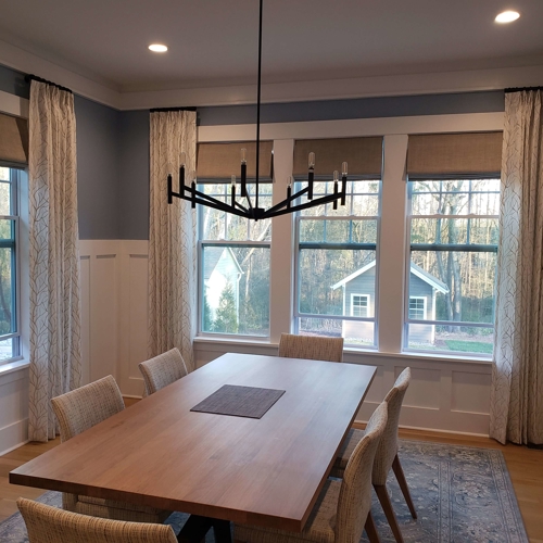 Interior Shades