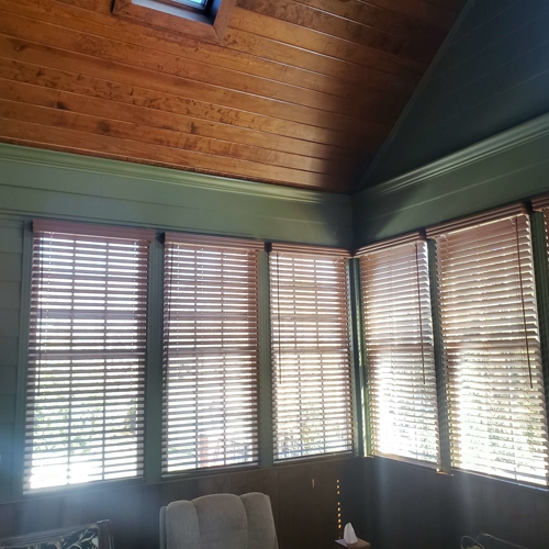 Blinds