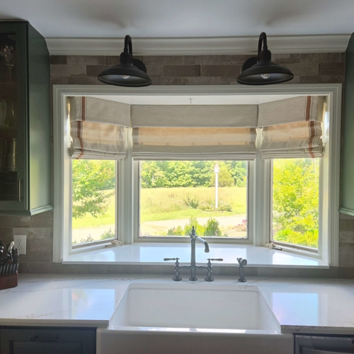 Interior Shades