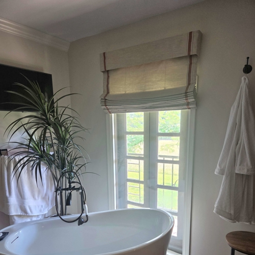 Interior Shades