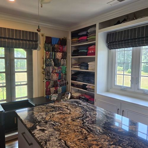 Interior Shades