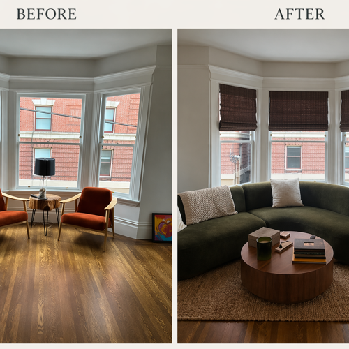 Interior Shades