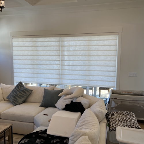 Blinds