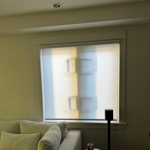 Interior Shades