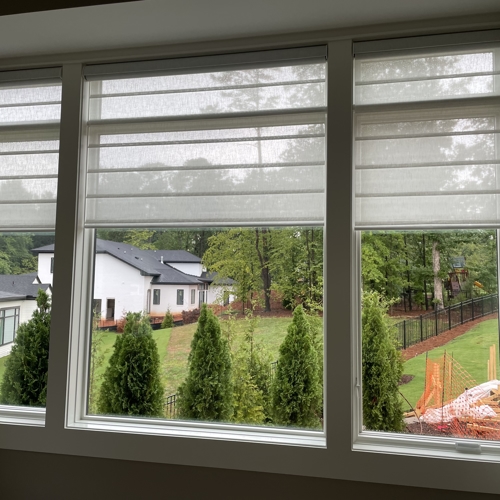 Blinds