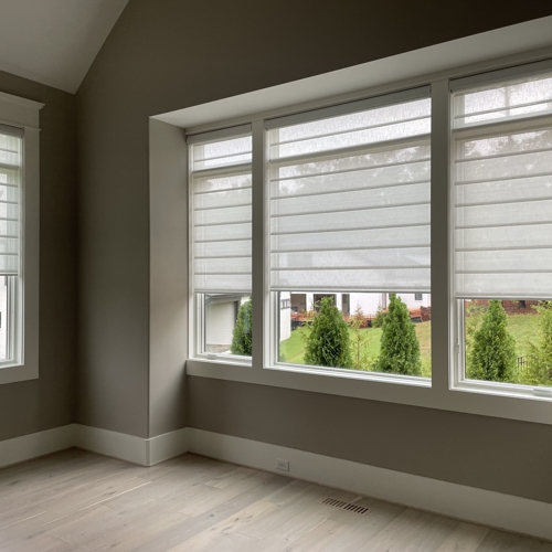 Blinds