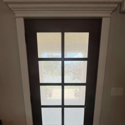Interior Shades