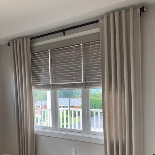Blinds