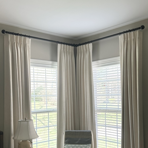 Drapery & Curtains