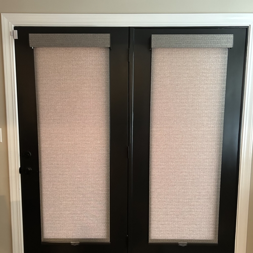 Interior Shades