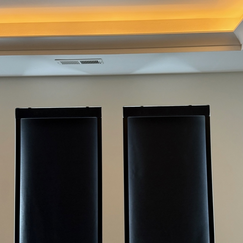 Interior Shades