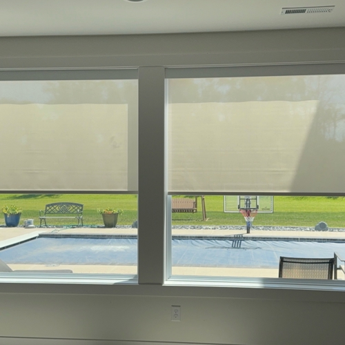 Interior Shades