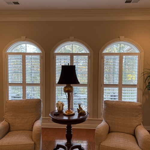 Shutters