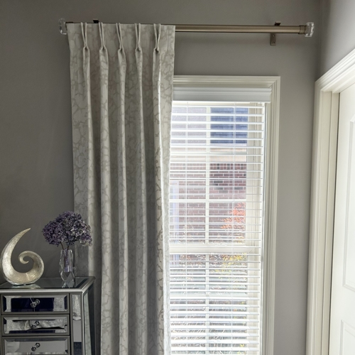 Drapery & Curtains