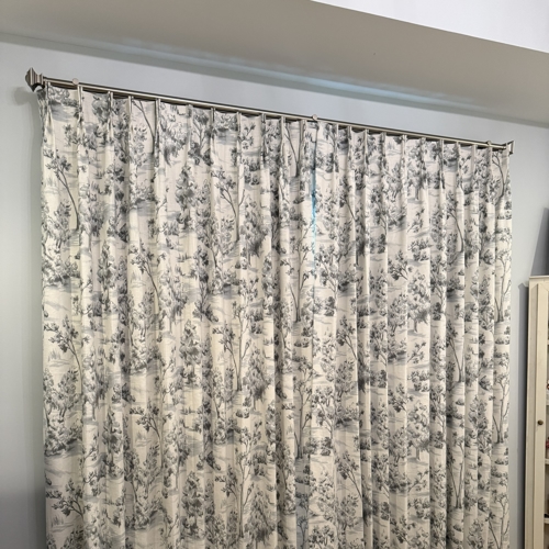 Drapery & Curtains