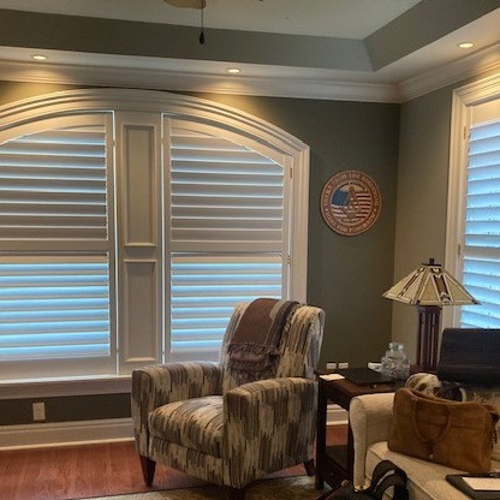 Shutters