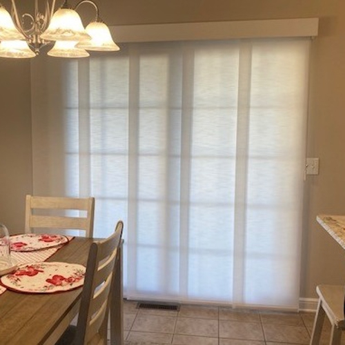Interior Shades