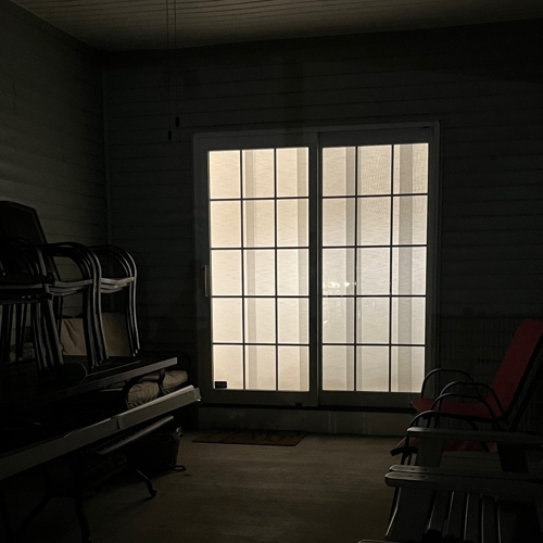 Interior Shades