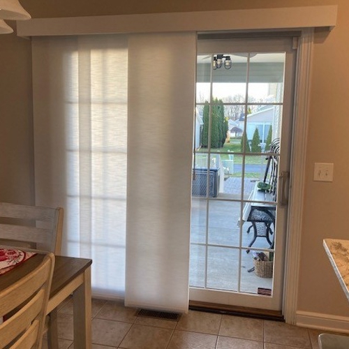 Interior Shades